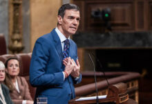 Педро Санчес предупредил о катастрофических последствиях войны с Ираном, сравнив её с вторжением в Ирак