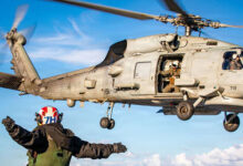 Иран как экзамен для американской гегемонии