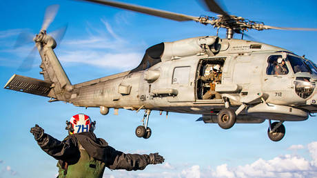 Иран как экзамен для американской гегемонии