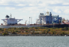 Турецкий танкер атакован дронами у Босфора: судно попало под удар после рейса из российского порта