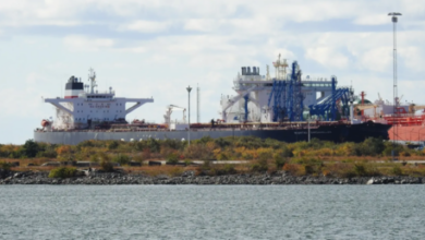 Турецкий танкер атакован дронами у Босфора: судно попало под удар после рейса из российского порта