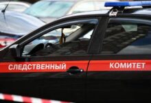 Нападение в челябинской школе: девятиклассник применил ракетницу и выпрыгнул из окна