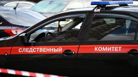 Нападение в челябинской школе: девятиклассник применил ракетницу и выпрыгнул из окна