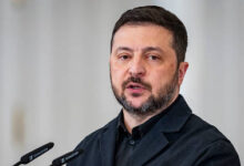 Ультиматум Вашингтона: Зеленский раскрыл условия США для гарантий безопасности