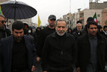 Иран ставит условия для прохода судов: транзит только для «дружественных стран»