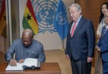 Раскол в ООН: Генеральная Ассамблея приняла резолюцию о репарациях за работорговлю, США выступили против