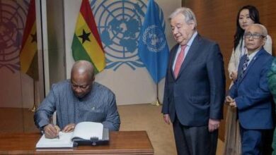 Раскол в ООН: Генеральная Ассамблея приняла резолюцию о репарациях за работорговлю, США выступили против