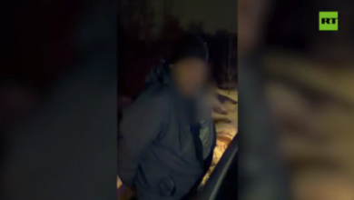 ФСБ пресекла подготовку диверсии на авиабазе в Саратовской области