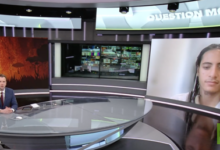 Внук Кваме Нкрумы назвал требования репараций за работорговлю «справедливыми»