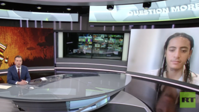 Внук Кваме Нкрумы назвал требования репараций за работорговлю «справедливыми»