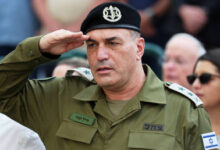 Десять красных флагов: армия Израиля на грани истощения