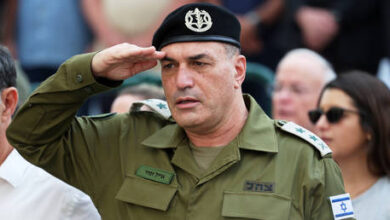 Десять красных флагов: армия Израиля на грани истощения