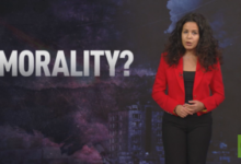 Священная война в Персидском заливе: как религия стала оружием