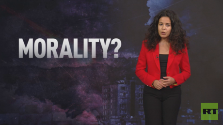 Священная война в Персидском заливе: как религия стала оружием