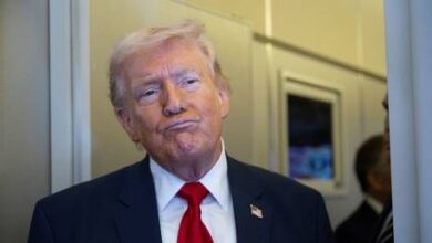 Новый виток информационной войны