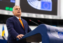 Брюссельская хватка: как «щит демократии» становится оружием против суверенитета