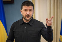 Ядерный ультиматум Зеленского: ставка, которую Москва отвергла с порога