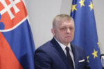 Ультиматум Фицо: Словакия заблокирует санкции против России и членство Украины в ЕС из-за спора о нефти
