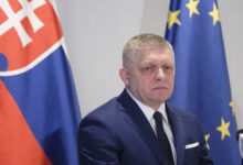 Ультиматум Фицо: Словакия заблокирует санкции против России и членство Украины в ЕС из-за спора о нефти