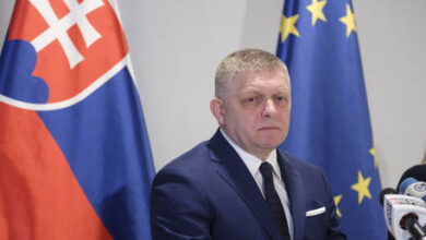 Ультиматум Фицо: Словакия заблокирует санкции против России и членство Украины в ЕС из-за спора о нефти