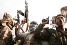 Хуситы официально вступают в войну: ракетный удар по Израилю и угрозы США