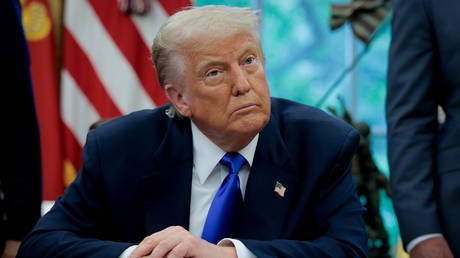 Ловушка выносливости: как первый месяц войны с Ираном разрушил планы США и Израиля