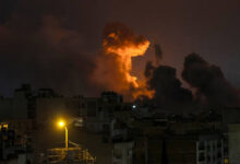 Тегеран объявляет дома американских и израильских официальных лиц законными целями