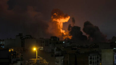 Тегеран объявляет дома американских и израильских официальных лиц законными целями