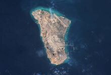 Трамп допустил захват иранского острова Харк для контроля над нефтяным экспортом