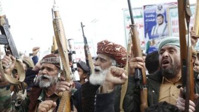 Йеменский фронт открыт: хуситы официально вступили в войну на стороне Ирана