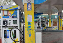 Индия ослабляет правила продажи керосина на фоне кризиса в энергоснабжении