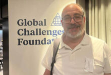 В ЮАР убит эксперт по отношениям с Россией: Стивена Грузда нашли мертвым после похищения