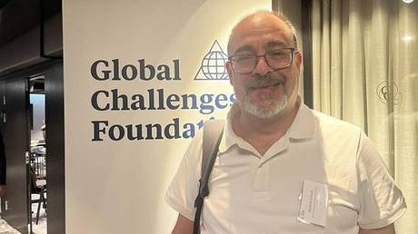 В ЮАР убит эксперт по отношениям с Россией: Стивена Грузда нашли мертвым после похищения