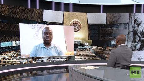 «Отмыть руки»: экс-депутат ЮАР обвинил западные страны в попытке забыть о преступлениях работорговли