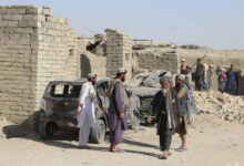 Пакистан и Афганистан обменялись ударами на границе, несмотря на перемирие