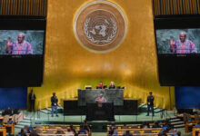 «Восстанавливает достоинство, но не более»: резолюция ООН по рабству вызвала споры