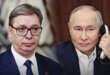 Россия продлила контракт на поставки газа в Сербию