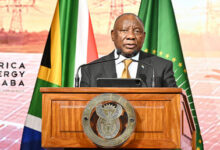 ЮАР готовится к топливному удару: Рамафоса предупредил о резком подорожании с 1 апреля