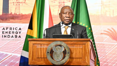 ЮАР готовится к топливному удару: Рамафоса предупредил о резком подорожании с 1 апреля