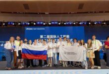 Российские IT-олимпиады: формула победы