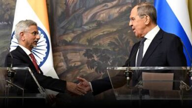 Россия и Индия укрепляют энергетический союз на фоне ближневосточной нестабильности