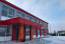 Входная группа — больше, чем дверь: решения от Рекламной Компании Дизайн Центр в Волгограде