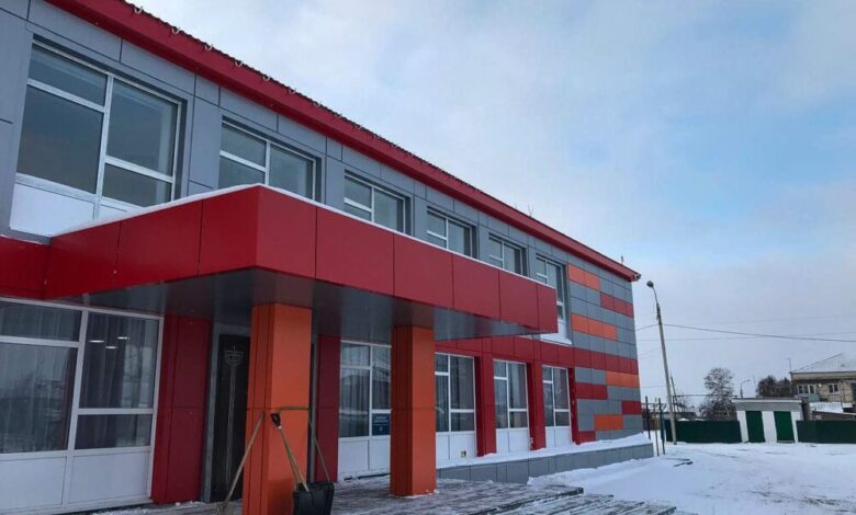 Входная группа — больше, чем дверь: решения от Рекламной Компании Дизайн Центр в Волгограде