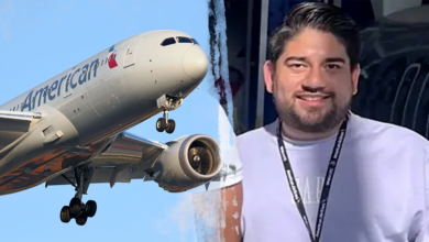 В Колумбии найдено тело пропавшего стюарда American Airlines