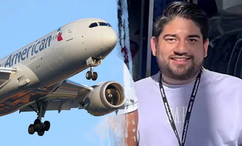 В Колумбии найдено тело пропавшего стюарда American Airlines