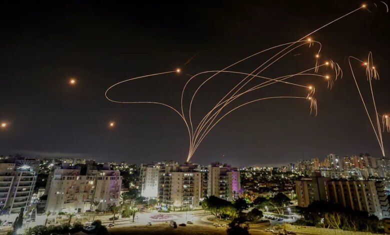 Экономическая война в небе: как дешевые иранские дроны истощают оборону США и Израиля