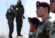 82-я воздушно-десантная: козырь или мишень в иранской игре?