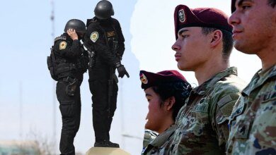 82-я воздушно-десантная: козырь или мишень в иранской игре?