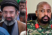 Уганда грозит вступить в войну с Ираном на стороне Израиля: генерал Мухузи Кайнеругаба делает громкие заявления