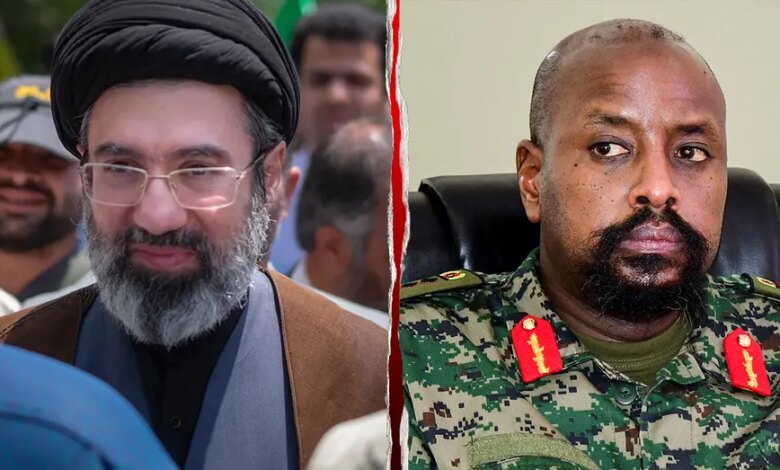 Уганда грозит вступить в войну с Ираном на стороне Израиля: генерал Мухузи Кайнеругаба делает громкие заявления